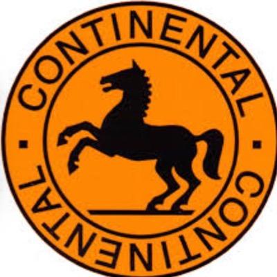 Continental bicycle tyres. Made in Germany using the latest technology including black Chilli compound.