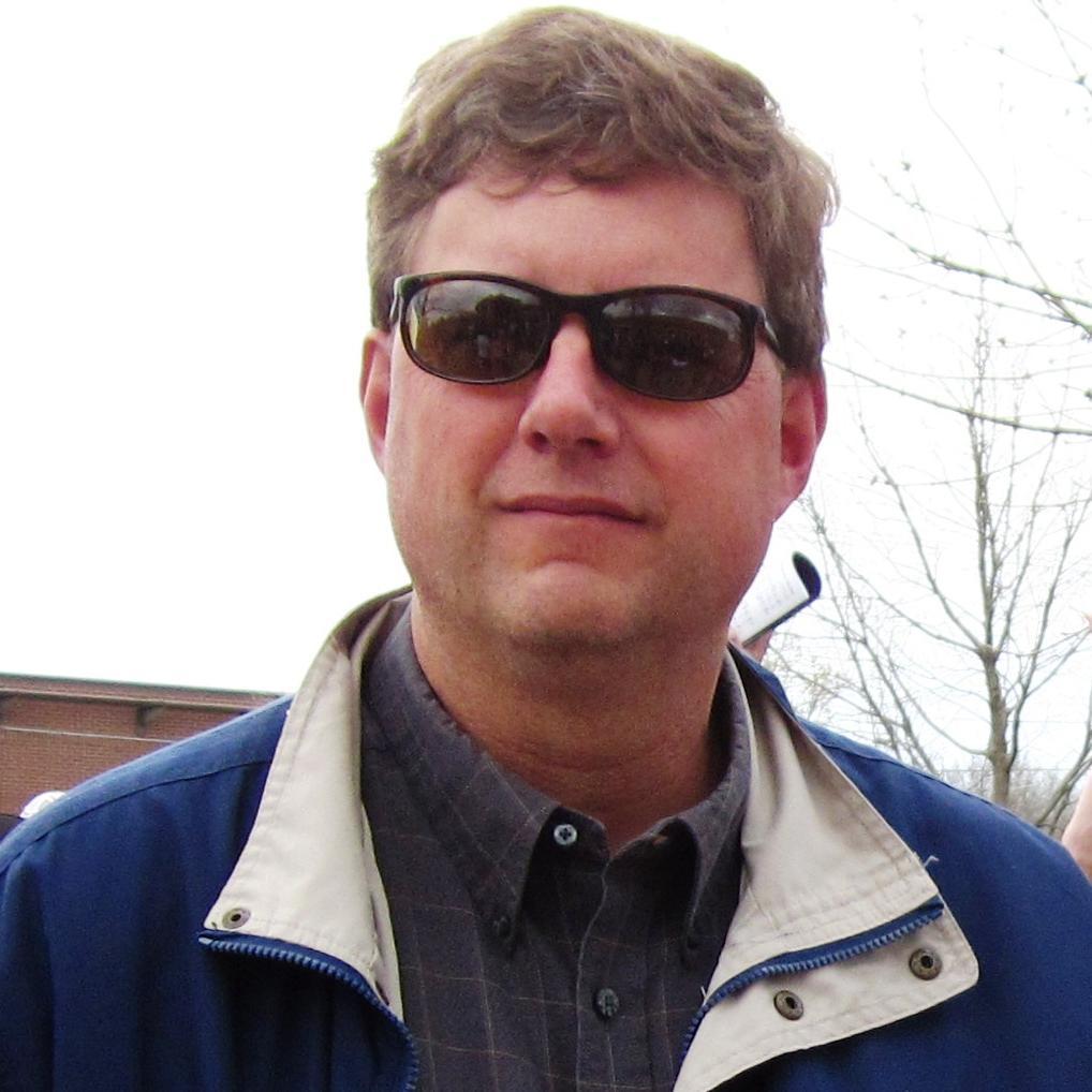 Iowa State Alum, Forester, Walleye Fisherman, Woodworker,