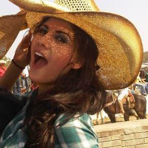 Hi everybody my name is Lilia Gone and I'm from Guadalajara, Mexico