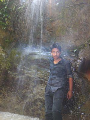 Official twitter account of subas budhathoki.student.cricket fan of nepali cricket team.Loves to read novels