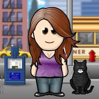 JazzyGalBeth's profile picture. Lover of music, animals, horror movies and anything paranormal.  Walking Dead fanatic and worshiper of Nikki Sixx.