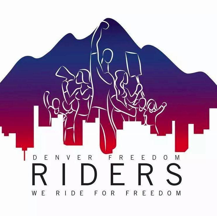 RideforFreedom's profile picture. We ride for freedom.