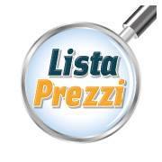 Lista Prezzi e' il nuovo comparatore prezzi e prodotti on line. Noi ti aiutiamo sempre a trovare il prodotto al miglior prezzo! Sei Inserzionista? iscriviti