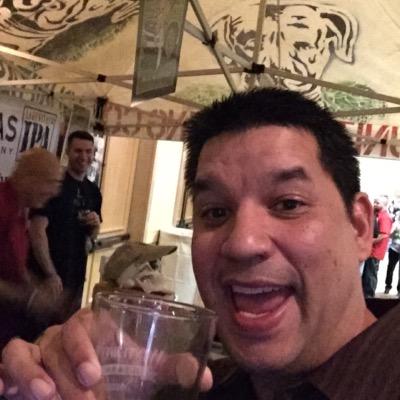 Darenedmiston's profile picture. 