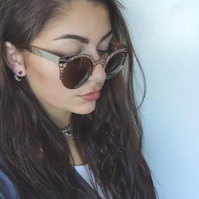 andrea is my queen
