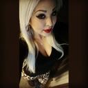 Alejandra Bernal - @sexiidoll1997 - Twitter