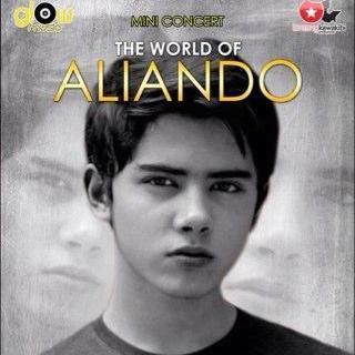 It's never too late to set things right @alysyarief @alysyariefy @aliando26 CP: kak @yhiyie23__ @alicious_resmi #DokArt Production and Management