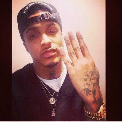 Justyce01698715's profile picture. 