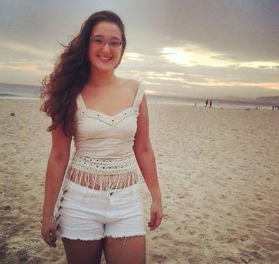 Gosto de mulheres.