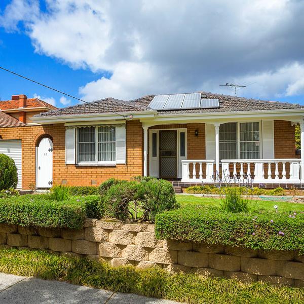Enjoy the conveniences of modern day living in this pristine brick home. To find out more visit http://t.co/2GUJtGru3w