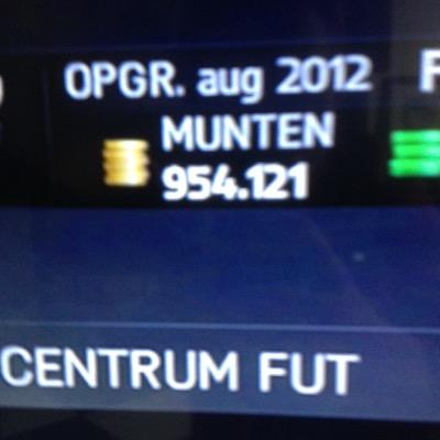 Fut 15 coins verdubbelaar/ spelers verdubbelaar! [Ps3/ps4] LEGIT account, zie favorieten