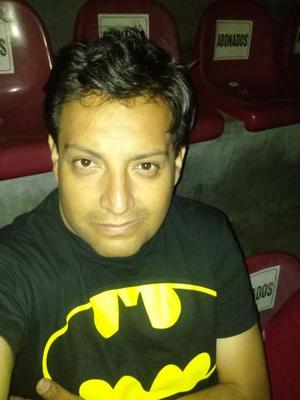 manuelsulca's profile picture. Consultor en Infraestructura Tecnologica y Tecnologias de la Información