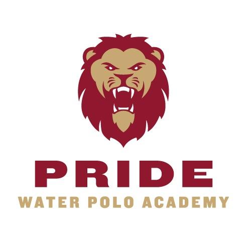 Pride Water Polo Academy offers athletes development in the sport of water polo through a club system and an Academy.