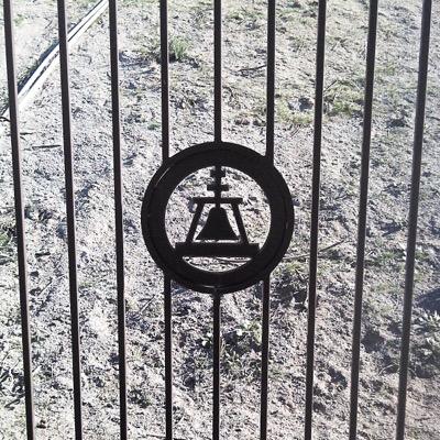 PrayRiverside's profile picture. Praying for the city of Riverside, CA. Isaiah 41:1.