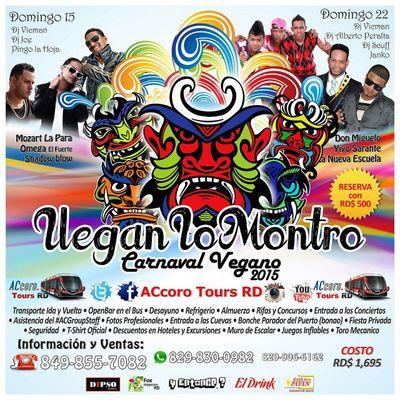 Medio dirigido a todo publico, Nos enfocamos en la cobertura de Eventos de todos tipos. Afiliados a I SODOMEDI I CTAO I ACCoroToursRD I Contactos: 809-305-0982.