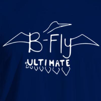 University of Michigan Women's Ultimate Frisbee B team