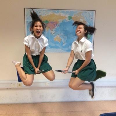 spikypants's profile picture. hi