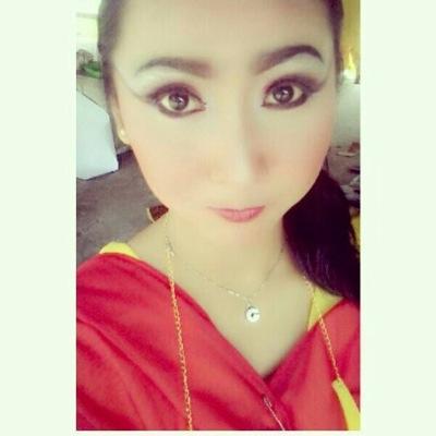 trinovita2's profile picture. ISI YOGYAKARTA | JUR TARI |SBY•sabar•berusaha•yakin