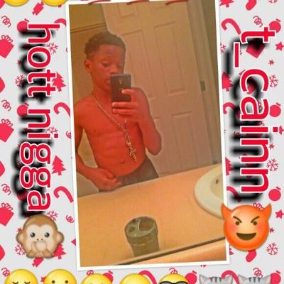 TravisTurner5's profile picture. fck wit real niggas