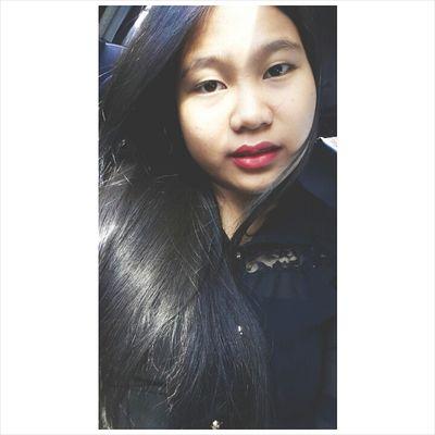 Heyy , im Shaqinah but Amoy for short :) batch99 , stay Lahad Datu sabah .