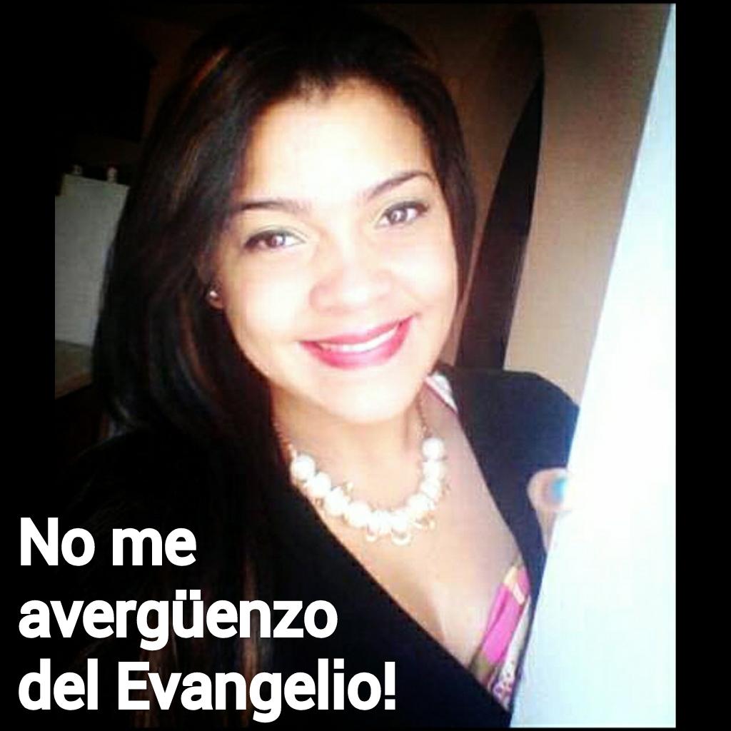 Sin CRISTO soy basura!