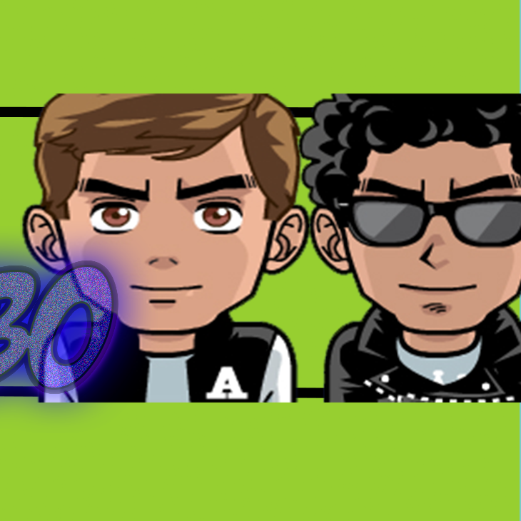 CANAL_MODOTURBO's profile picture. 