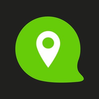 Your local and social marketplace.