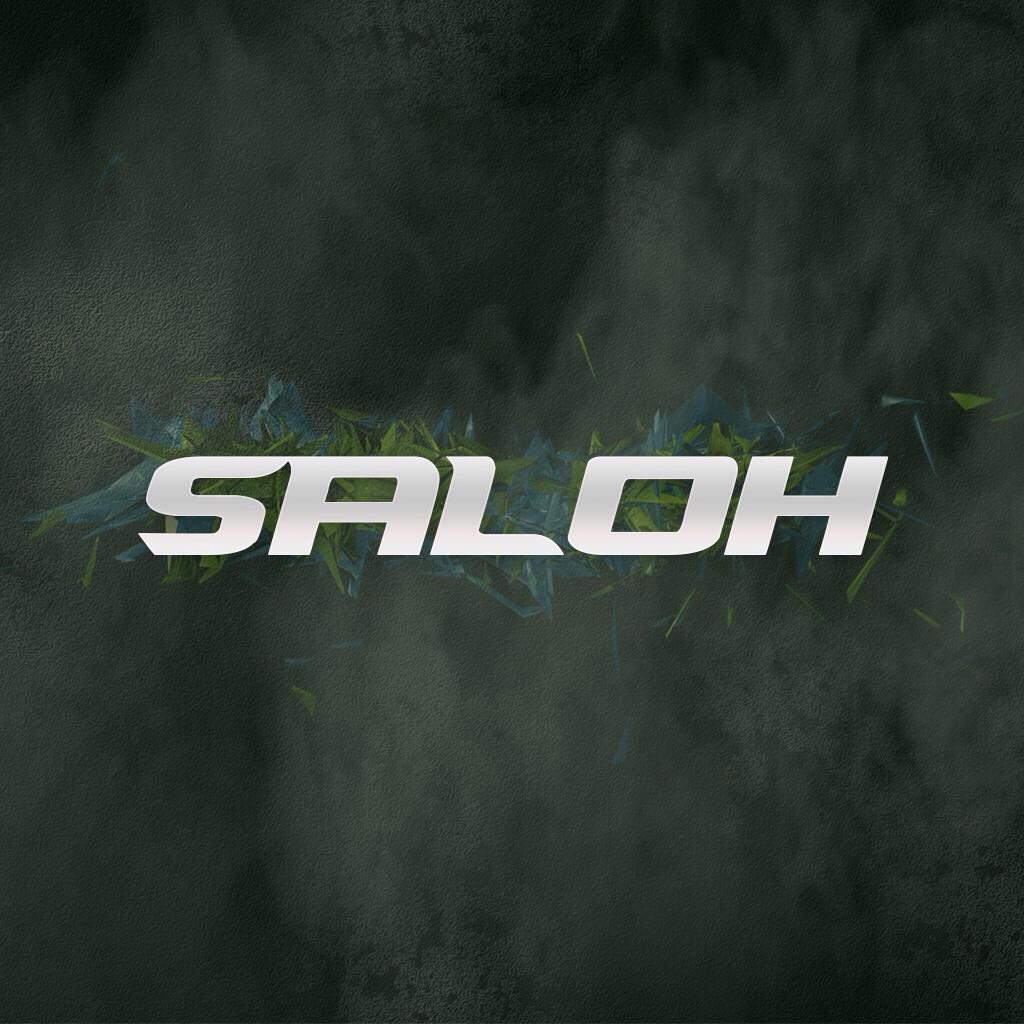 oSalohh's profile picture. F/A l AR Support/Hybrid l GT: oSaloh