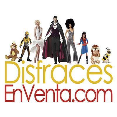 Somos la cadena de Tiendas de Venta de Disfraces más grande de México, A través de nuestra Tienda Virtual ponemos a tu alcance más de 8 mil opciones.