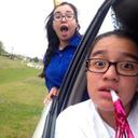 Diana Botello - @dyandjb - Twitter