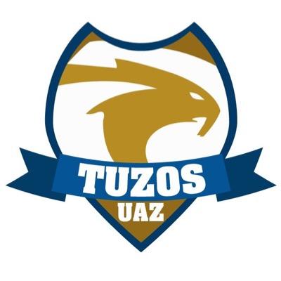 Cuenta Oficial. Equipo representativo en fútbol de 2da División Premier de nuestra Máxima Casa de Estudios, Universidad Autónoma de Zacatecas #OrgullosamenteUAZ