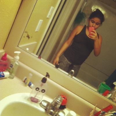 KatieMa91892912's profile picture. chilling with my bestie