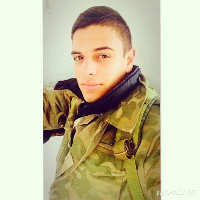 KouspouDimitris's profile picture. @Καλυτερα ένα τέλος με πόνο, παρά ένας πόνος χωρίς τέλος. #