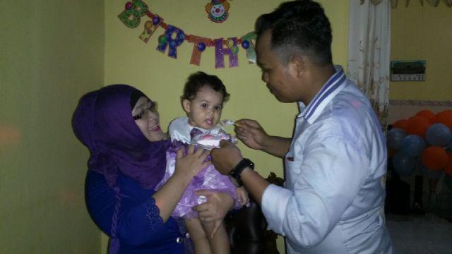 Anindya Bilqis Putri Aira