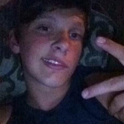 ChaseMattew's profile picture. 