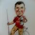 Leigh Simon (@dickdangdo) Twitter profile photo