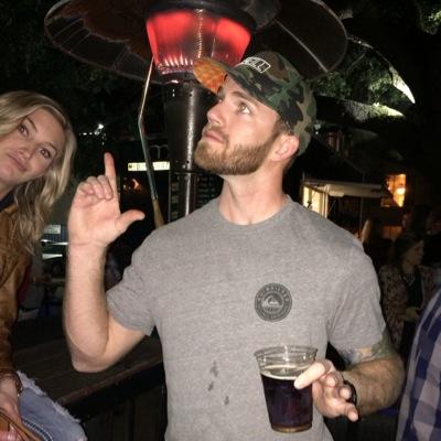 LeedyMatt's profile picture. 