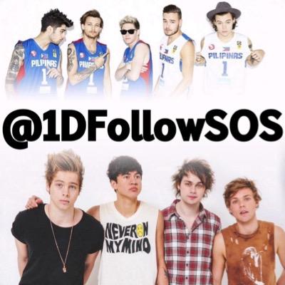 1DFollowSOS Profile Picture