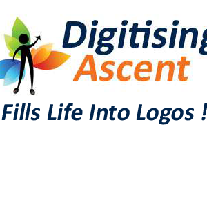 we offer premium embroidery digitizing service via internet