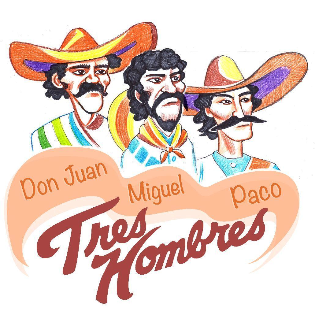 TresHombresUtah Profile Picture