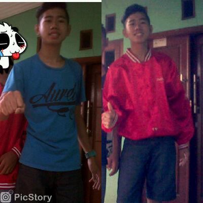 .fb kikhie_nizer || my famly is my life({})
:)S.W.A.G.|| fans fage Shining_Bright B-)||my hobby football ||skate our die  :p