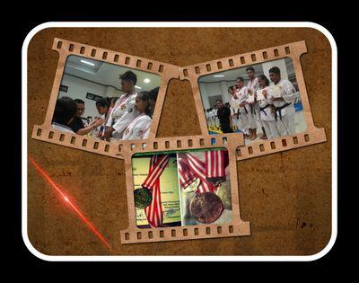 Shorinji Kempo