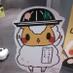 こたつみかんねこのアイコン