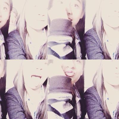 sigueme y te sigo❤