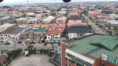 CBC Properties is a real estate and facilities management company based in Nigeria. We provide valuable real estate and quality services to clients.