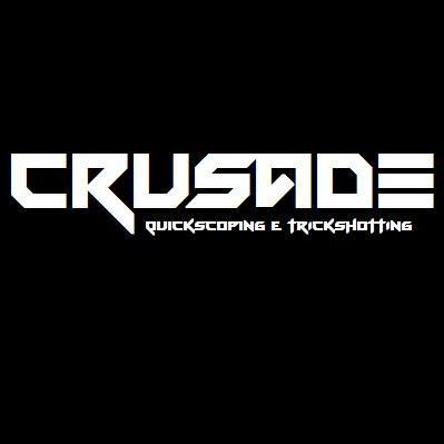 Quickscoping & Trickshot clan on BO2. Join us on PSN by messaging Crusade_Shaggy or Crusade_Actions FOLLOW!