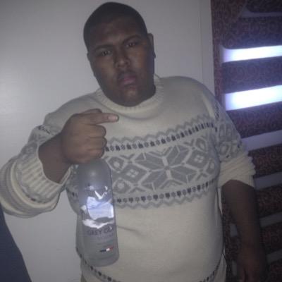 BreezyButta's profile picture. 