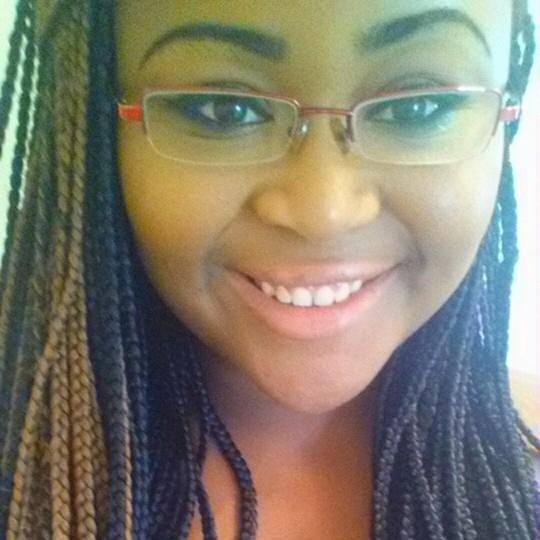 Martian_Yoyo's profile picture. Caribbean gallll looking to connect ;-D