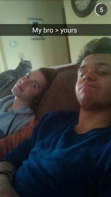 RickNestifo's profile picture. 