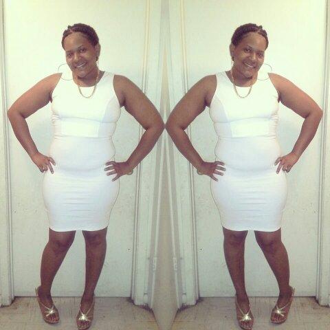 It's me again new twitter Mother of 3 beautiful kid's that i love so much Donkeisus Don'Treal and D'Laisha oh and my Heart is taking by the best❤
